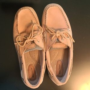 Fake Sperry's